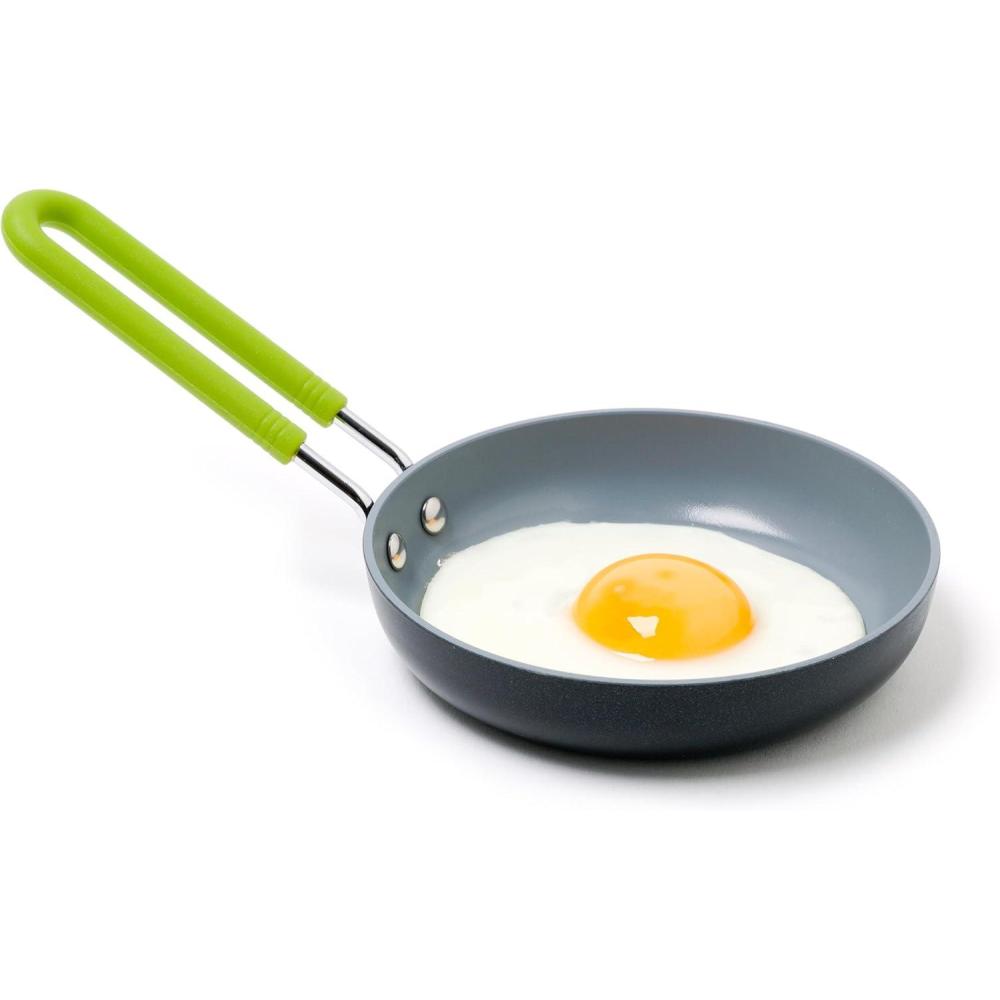 GreenPan Mini Healthy Ceramic Nonstick 5 Round Egg Pan PFAS Free greenpan-mini-healthy-ceramic-nonstick-5-round-egg-pan-pfas-free
